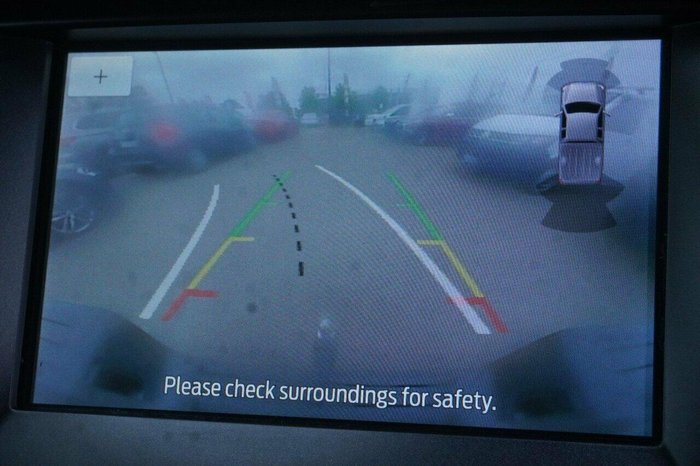 2020 Ford Ranger FX4 Max