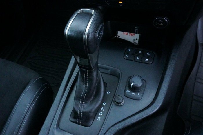 2020 Ford Ranger FX4 Max