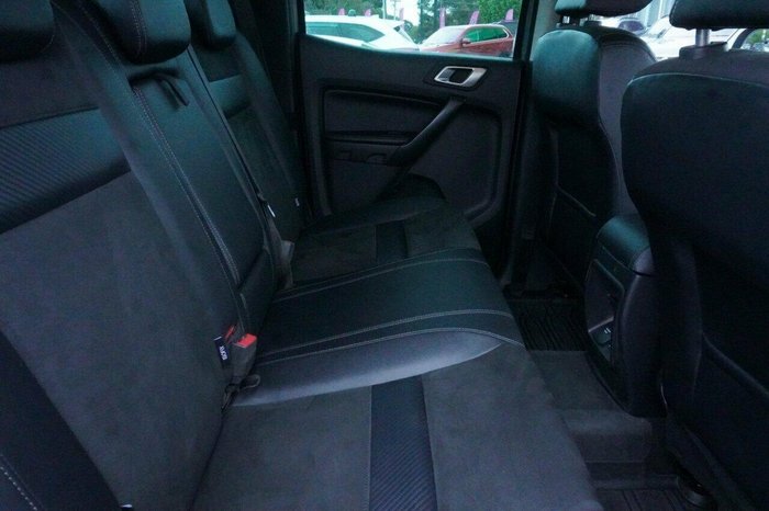 2020 Ford Ranger FX4 Max