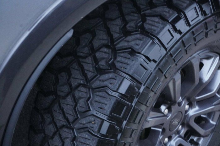 2020 Ford Ranger FX4 Max