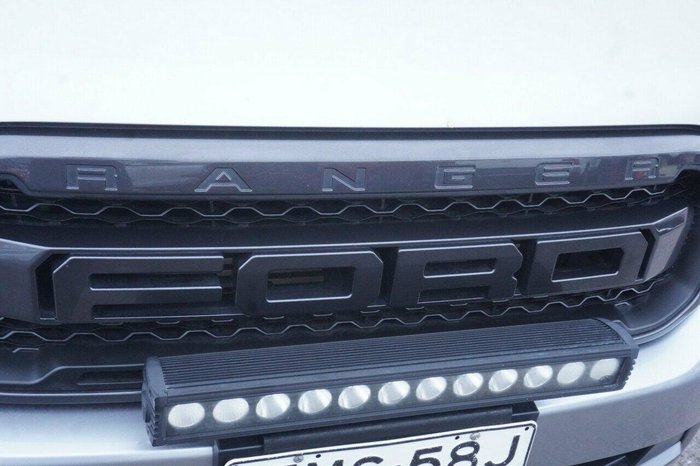 2020 Ford Ranger FX4 Max