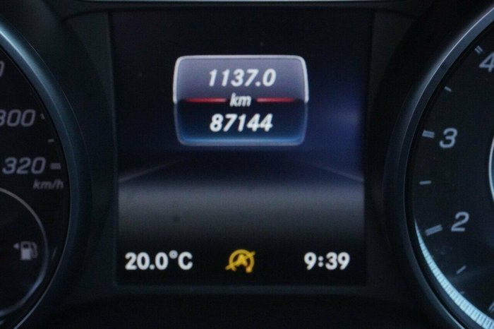 2017 Mercedes-Benz GLA-Class GLA45 AMG