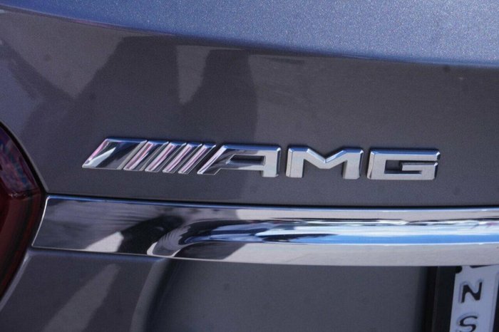 2017 Mercedes-Benz GLA-Class GLA45 AMG