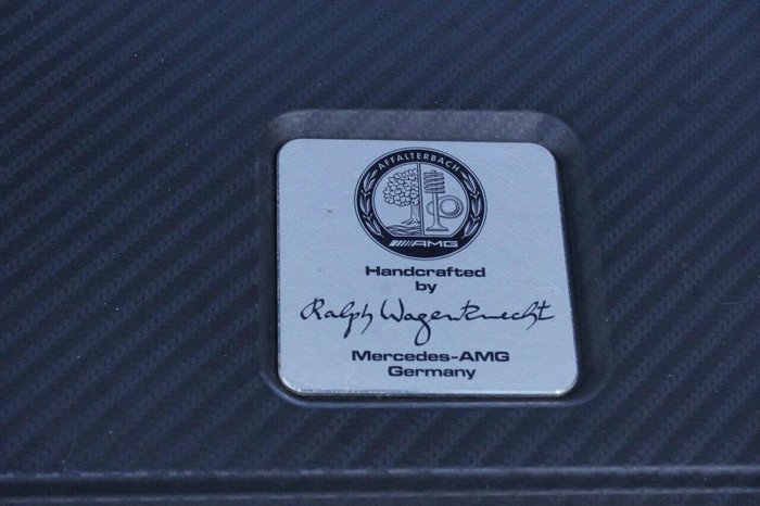 2017 Mercedes-Benz GLA-Class GLA45 AMG