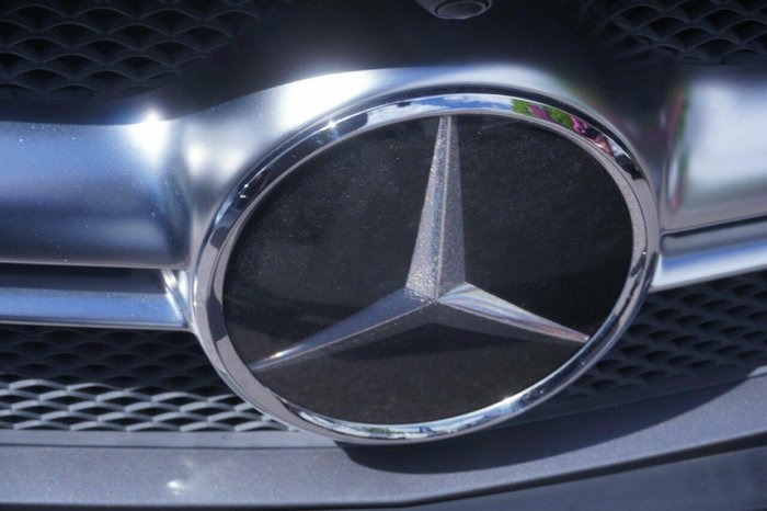 2017 Mercedes-Benz GLA-Class GLA45 AMG