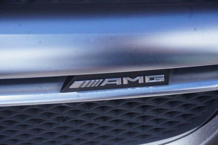 2017 Mercedes-Benz GLA-Class GLA45 AMG