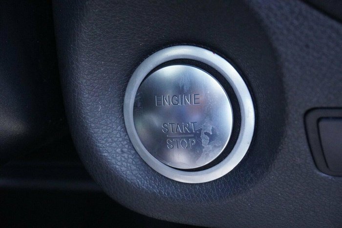 2017 Mercedes-Benz GLA-Class GLA45 AMG