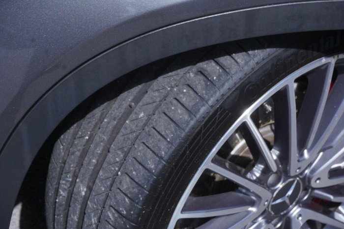 2017 Mercedes-Benz GLA-Class GLA45 AMG