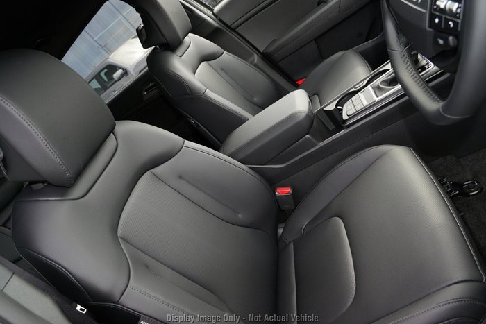 2025 Kia Sportage SX+