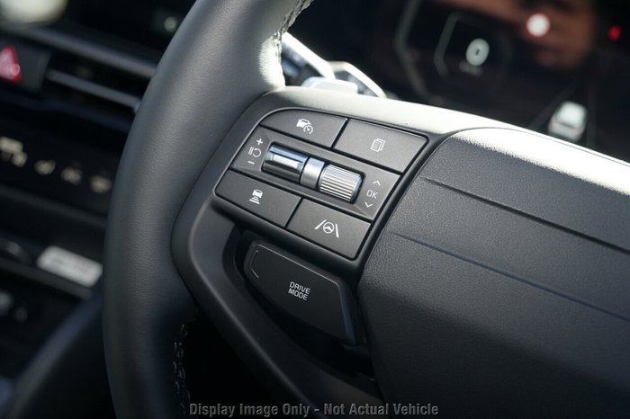 2025 Kia Sportage HEV GT-Line