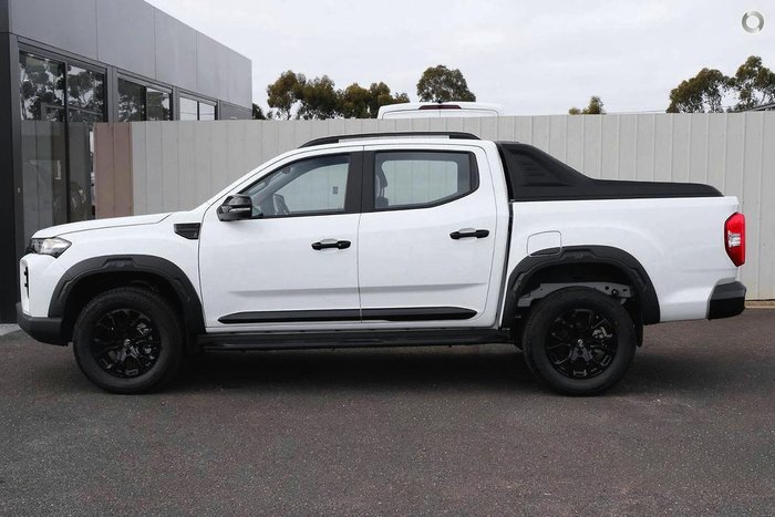 2025 LDV T60 Max PLUS