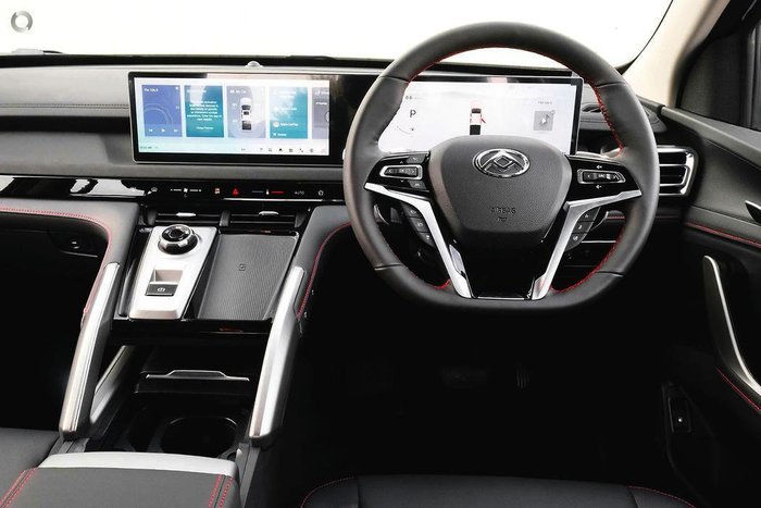 2025 LDV T60 Max PLUS