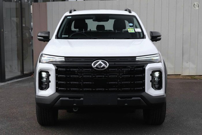 2025 LDV T60 Max PLUS