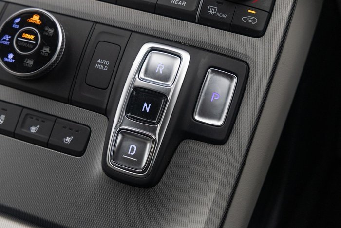 2021 Hyundai Palisade Highlander