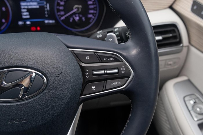 2021 Hyundai Palisade Highlander