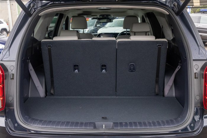 2021 Hyundai Palisade Highlander