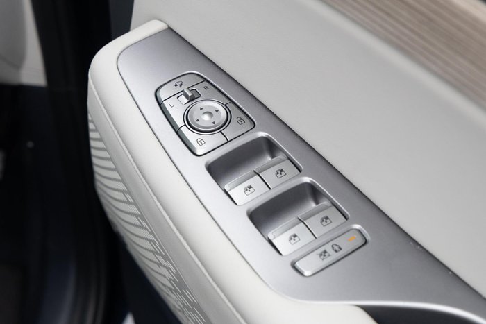 2021 Hyundai Palisade Highlander