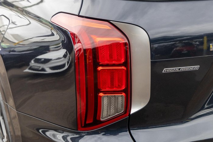 2021 Hyundai Palisade Highlander