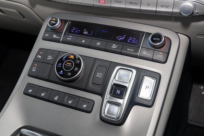 2021 Hyundai Palisade Highlander