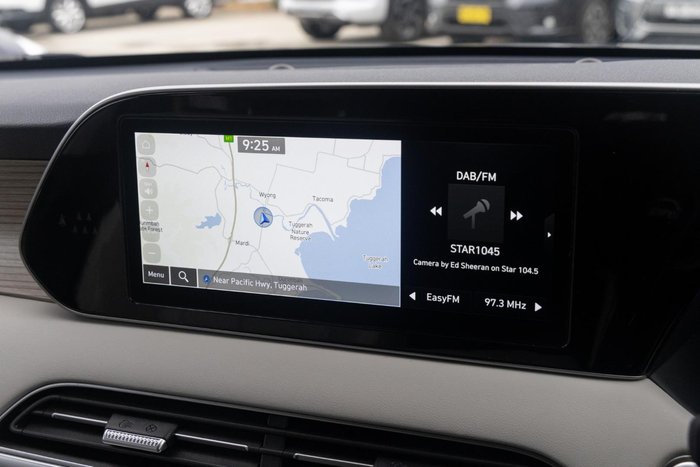 2021 Hyundai Palisade Highlander