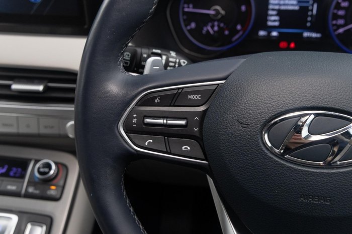 2021 Hyundai Palisade Highlander