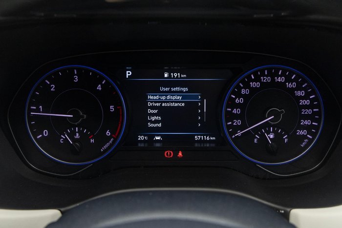 2021 Hyundai Palisade Highlander