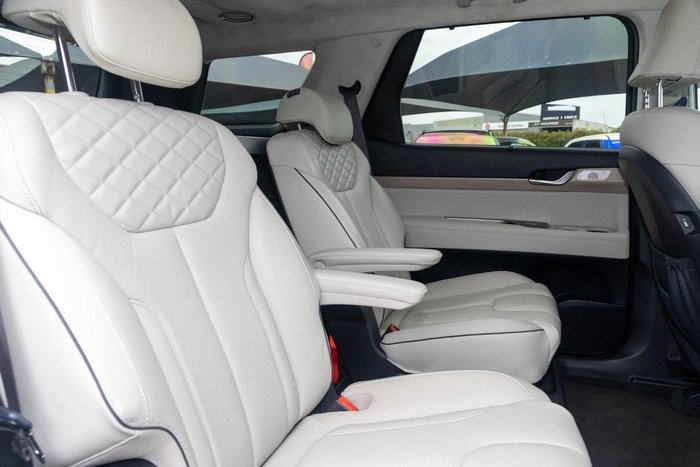 2021 Hyundai Palisade Highlander