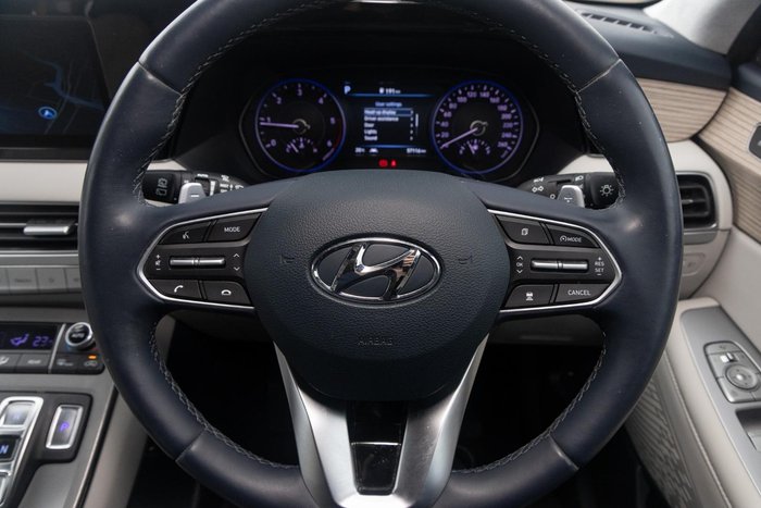 2021 Hyundai Palisade Highlander