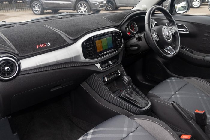 2021 MG MG3 Core