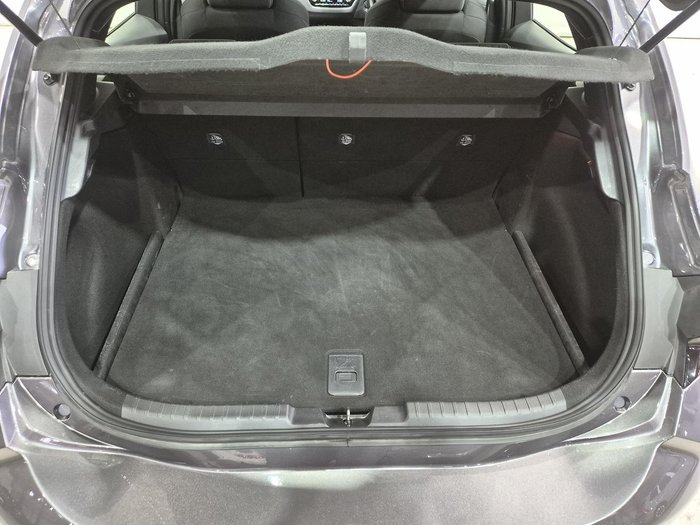 2023 Toyota Corolla Ascent Sport Hybrid ZWE219R Graphite