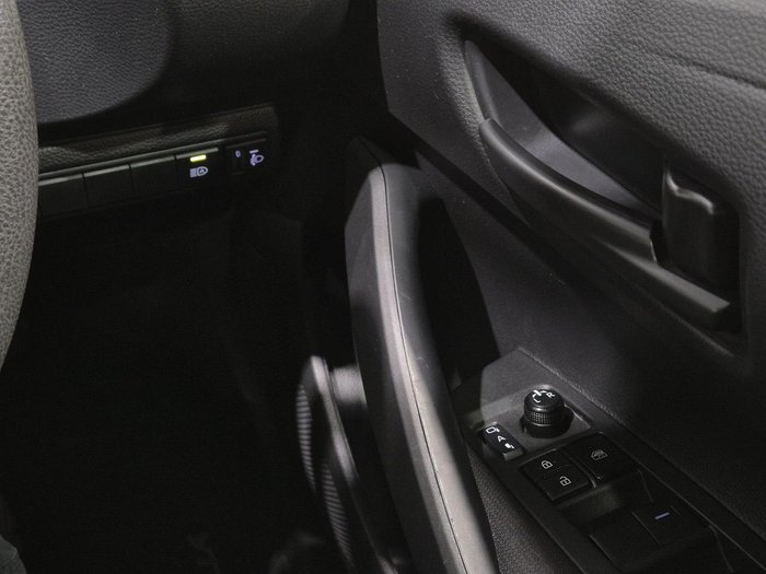 2023 Toyota Corolla Ascent Sport Hybrid