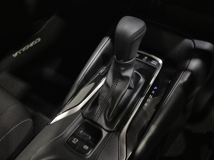 2023 Toyota Corolla Ascent Sport Hybrid ZWE219R Graphite