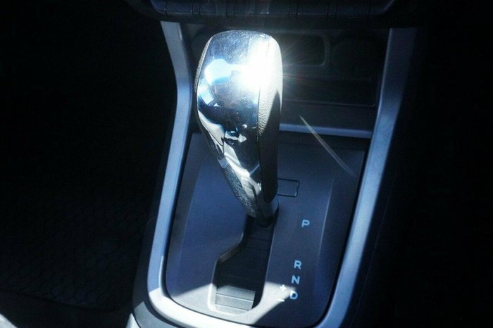 2018 Holden Colorado LTZ