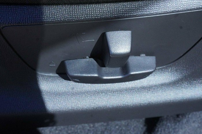 2018 Holden Colorado LTZ