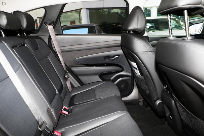 2025 Hyundai Tucson Elite