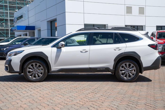 2025 Subaru Outback AWD