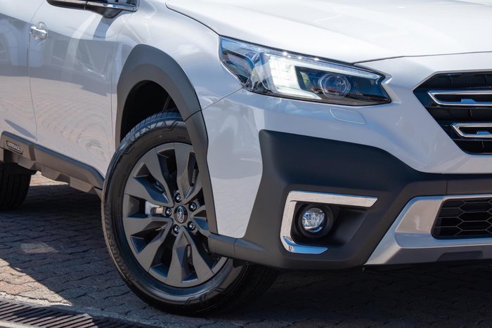 2025 Subaru Outback AWD