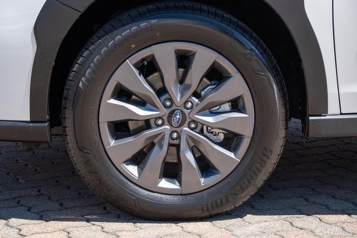 2025 Subaru Outback AWD