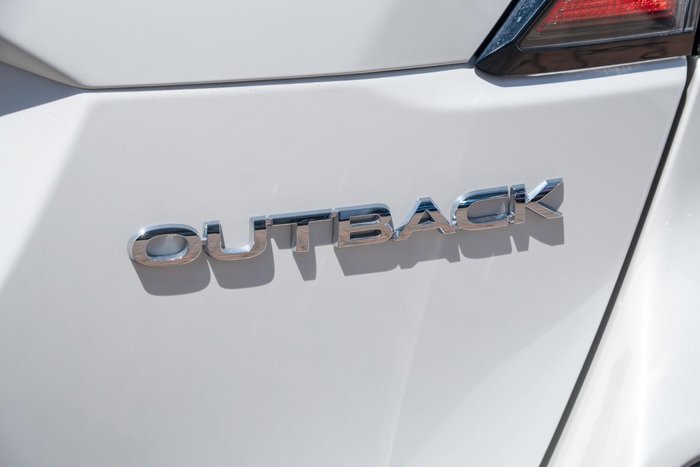 2025 Subaru Outback AWD