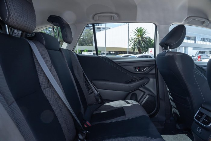 2025 Subaru Outback AWD