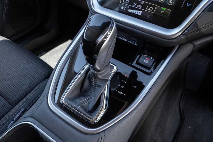 2025 Subaru Outback AWD