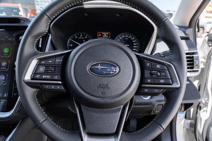 2025 Subaru Outback AWD