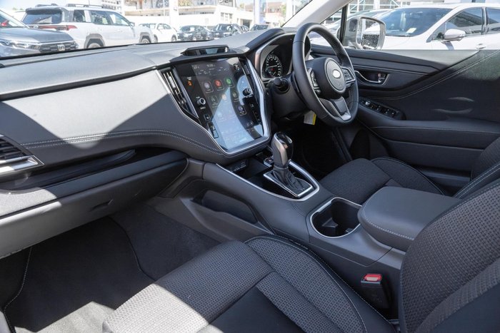 2025 Subaru Outback AWD