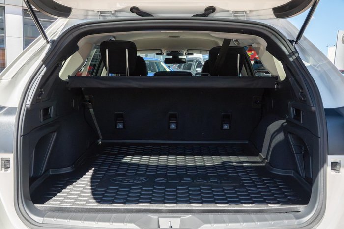 2025 Subaru Outback AWD