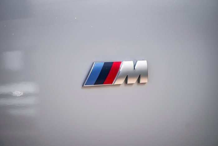 2024 BMW X3 20 xDrive