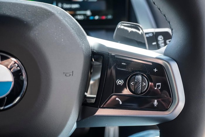 2024 BMW X3 20 xDrive