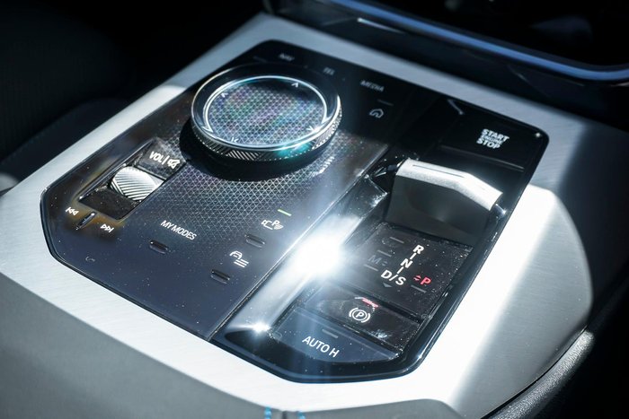 2024 BMW X3 20 xDrive