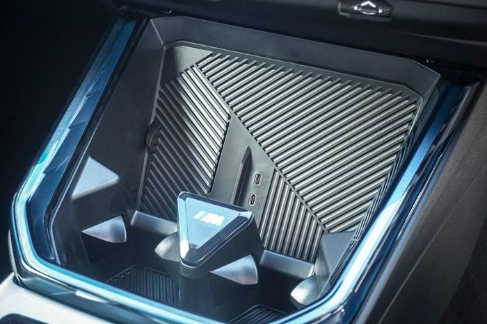 2024 BMW X3 20 xDrive