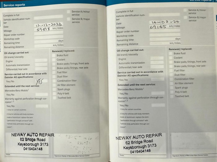 2013 Mercedes-Benz A-Class A200 W176 Grey