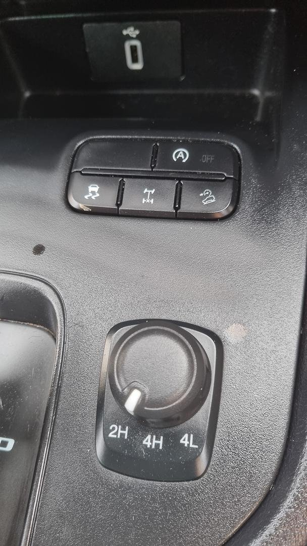 2019 Ford Ranger Raptor